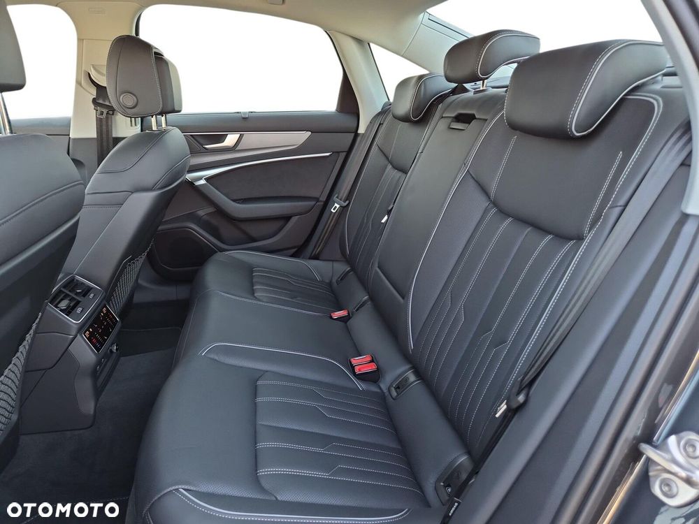Audi A6 Limousine - 26