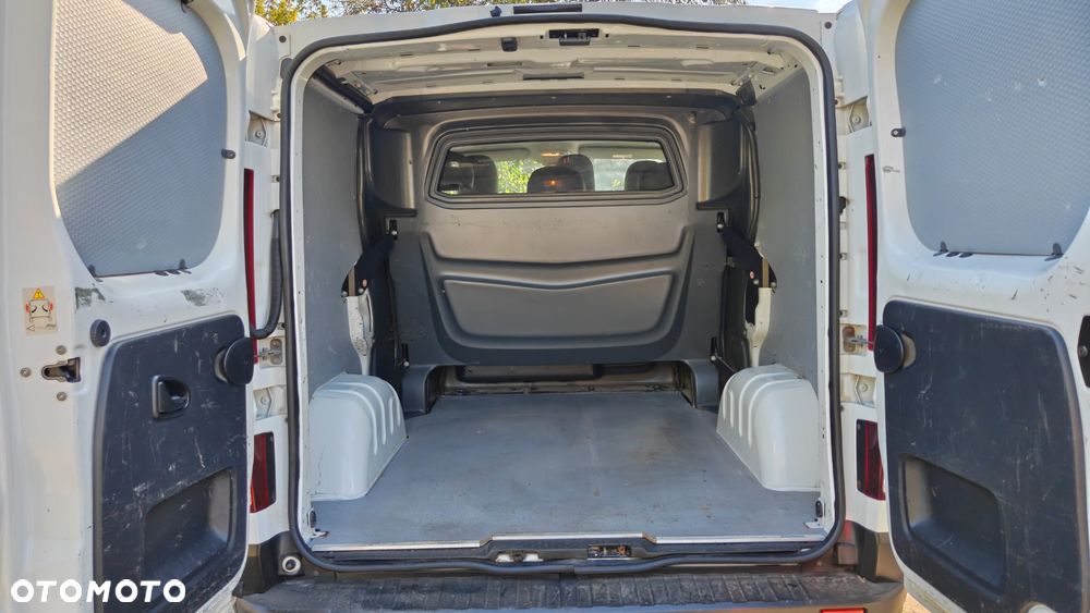 Fiat Talento Kombi L1 SX - 20
