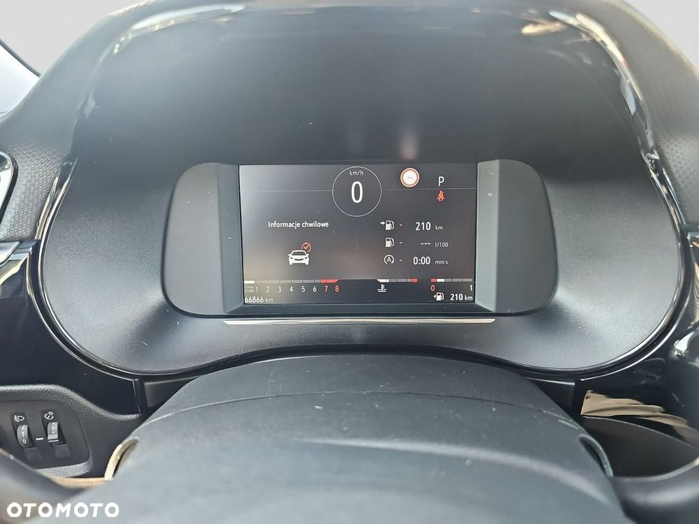 Opel Corsa - 10