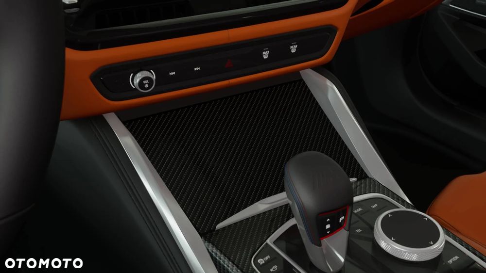 BMW M3 Competition xDrive sport - 10