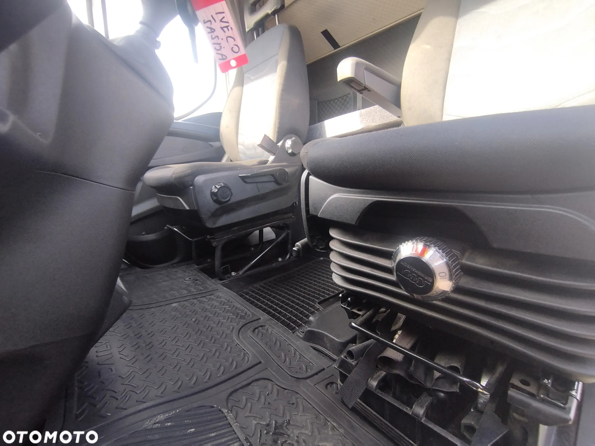Iveco Daily - 34