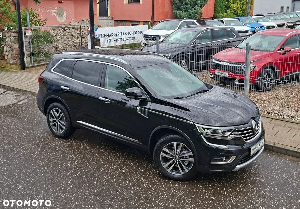Renault Koleos 2.0 dCi Intens 4x4 X-Tronic - 36