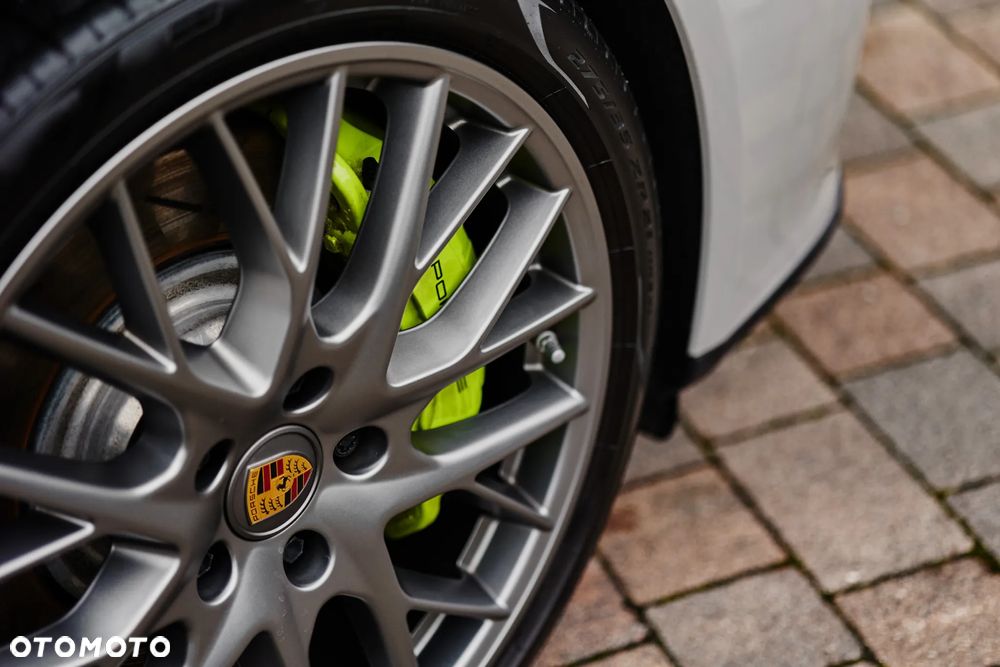Porsche Panamera 4S E-Hybrid Sport Turismo - 14