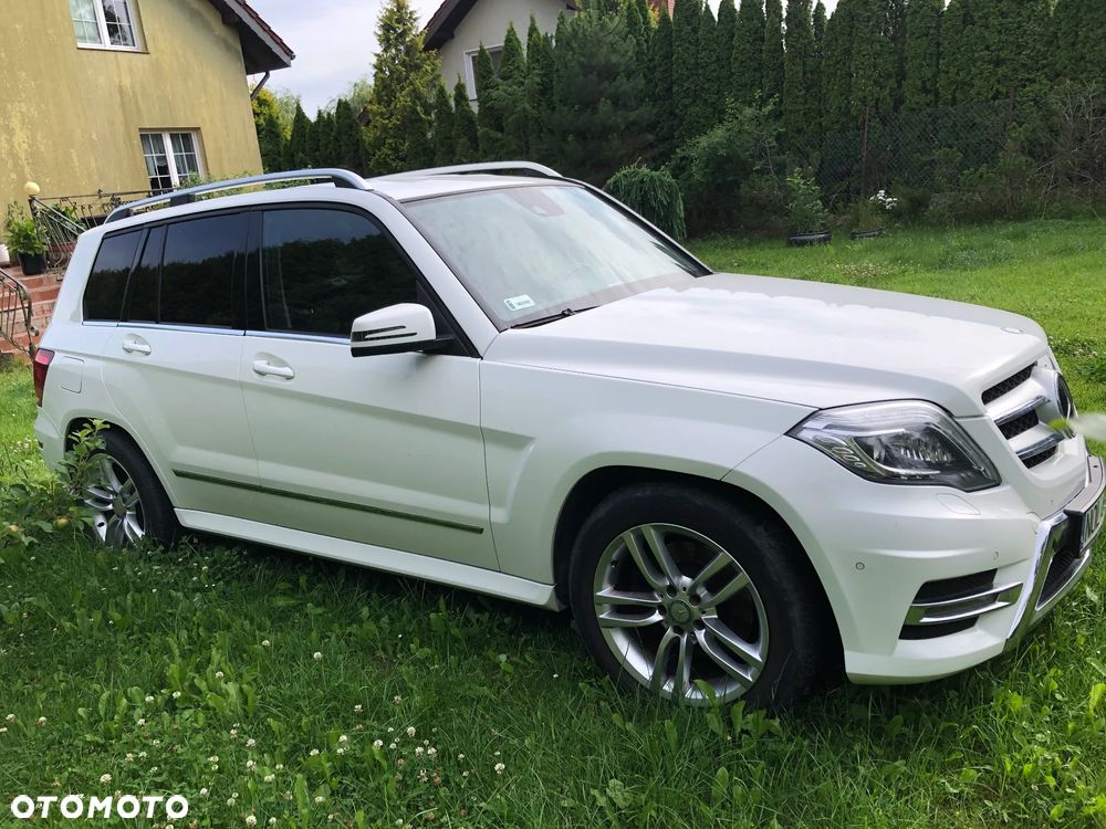 Mercedes-Benz GLK 220 CDI 4-Matic - 2