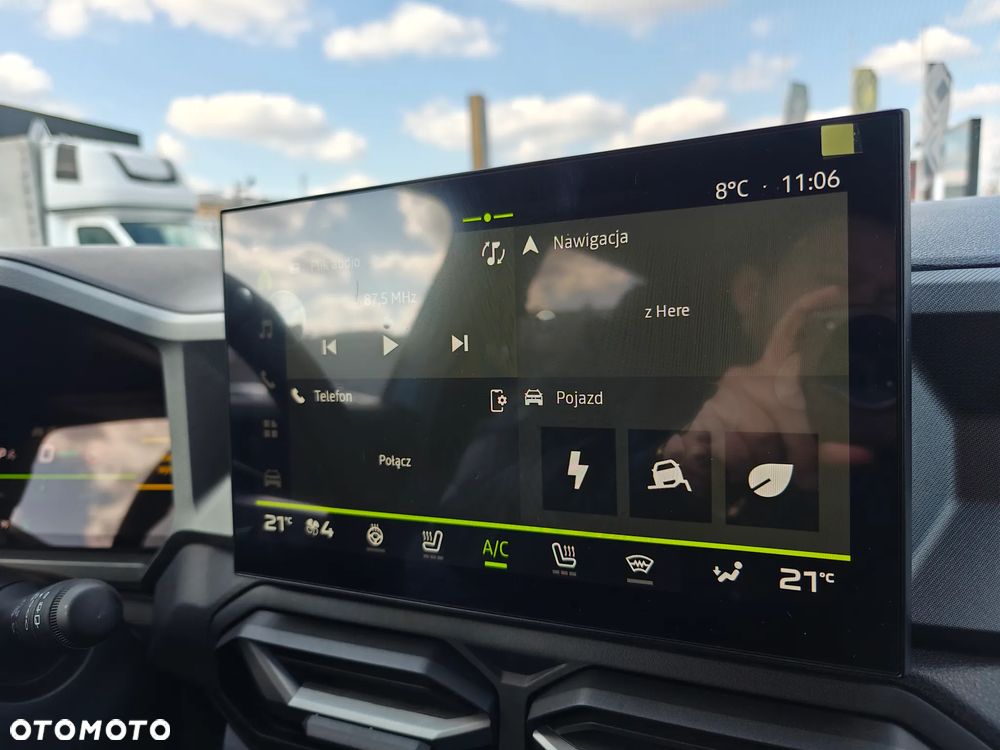 Dacia Bigster 1.8 Full Hybrid 155 Journey MMT - 16