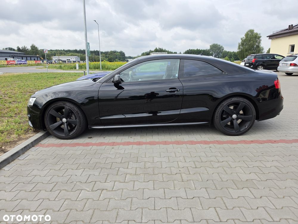 Audi S5 Coupé - 6