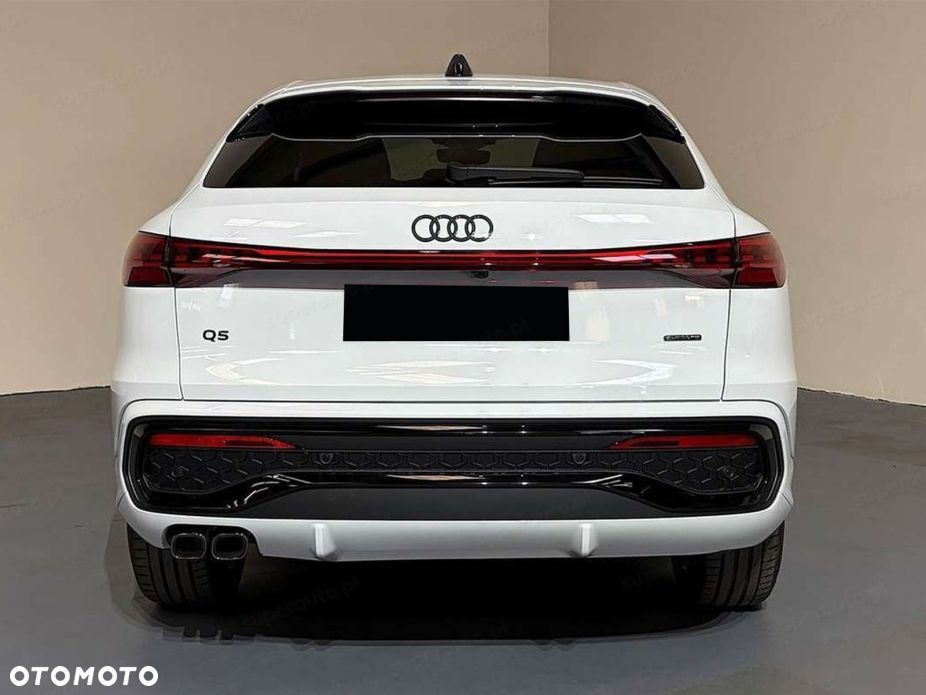 Audi Q5 Sportback 40 TDI mHEV Quattro S Line S tronic - 3