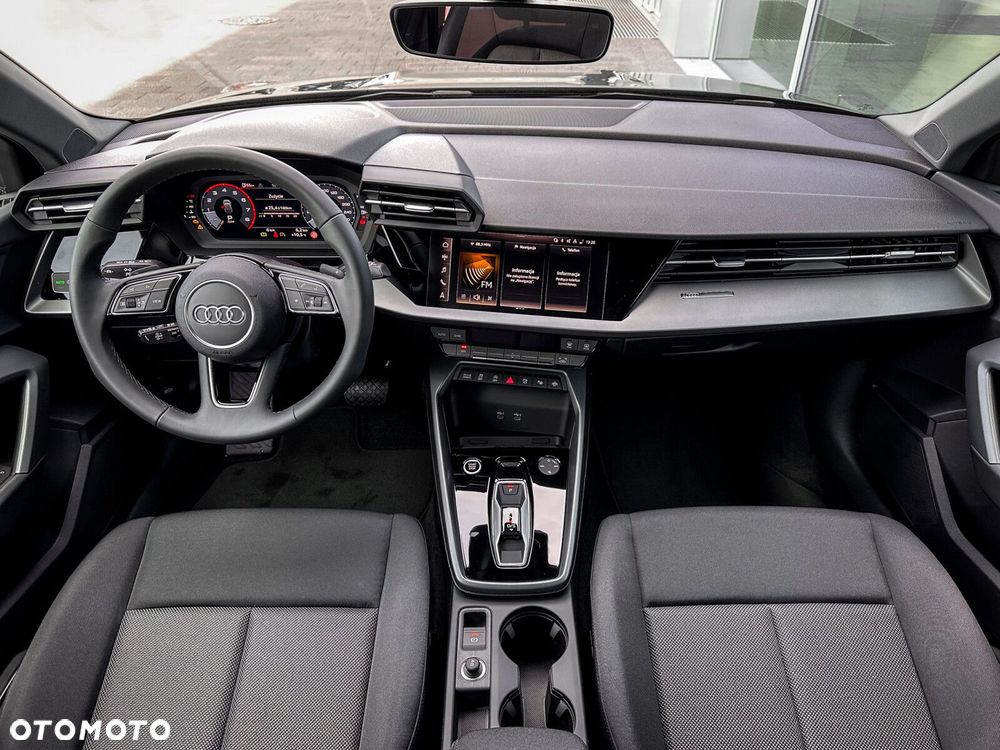 Audi A3 Sportback - 24
