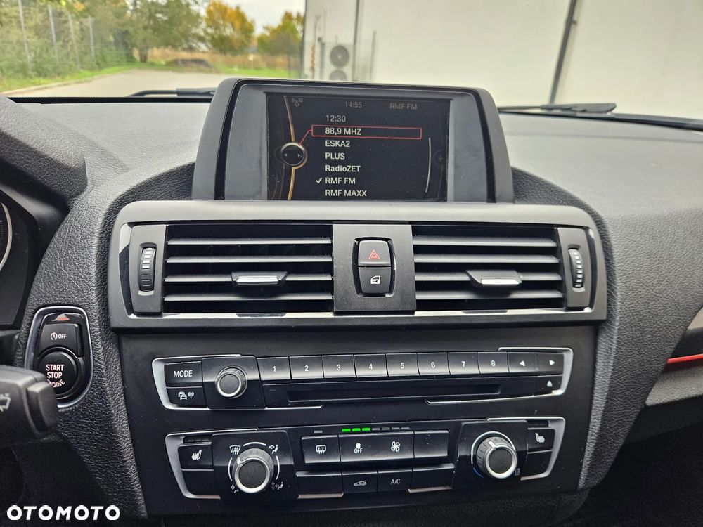 BMW Seria 1 - 26