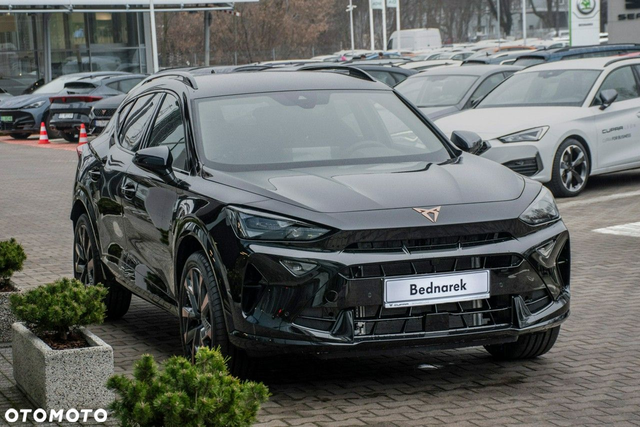 Cupra Formentor - 7