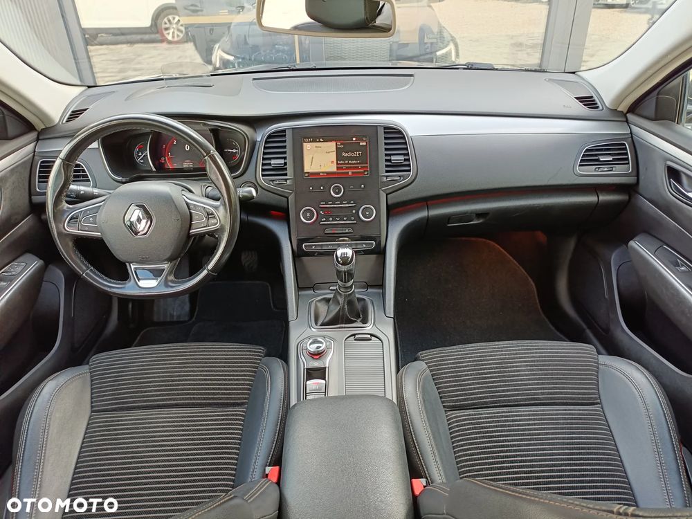 Renault Talisman - 14