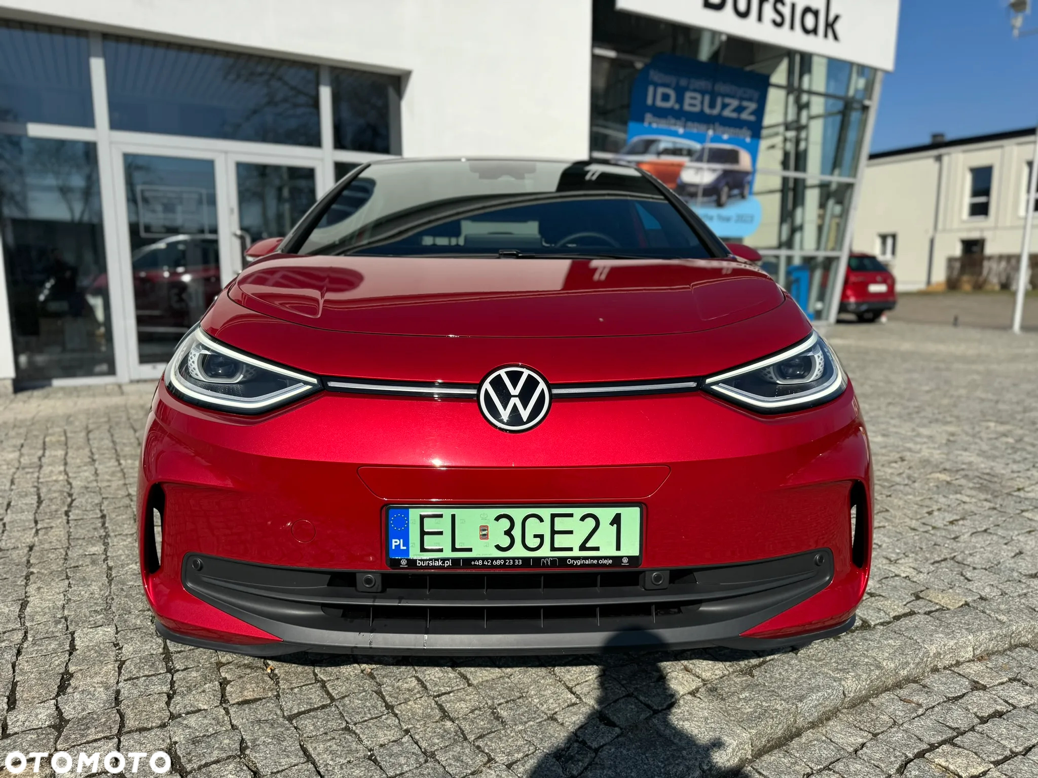Volkswagen ID.3 58kWh Pro Performance - 6