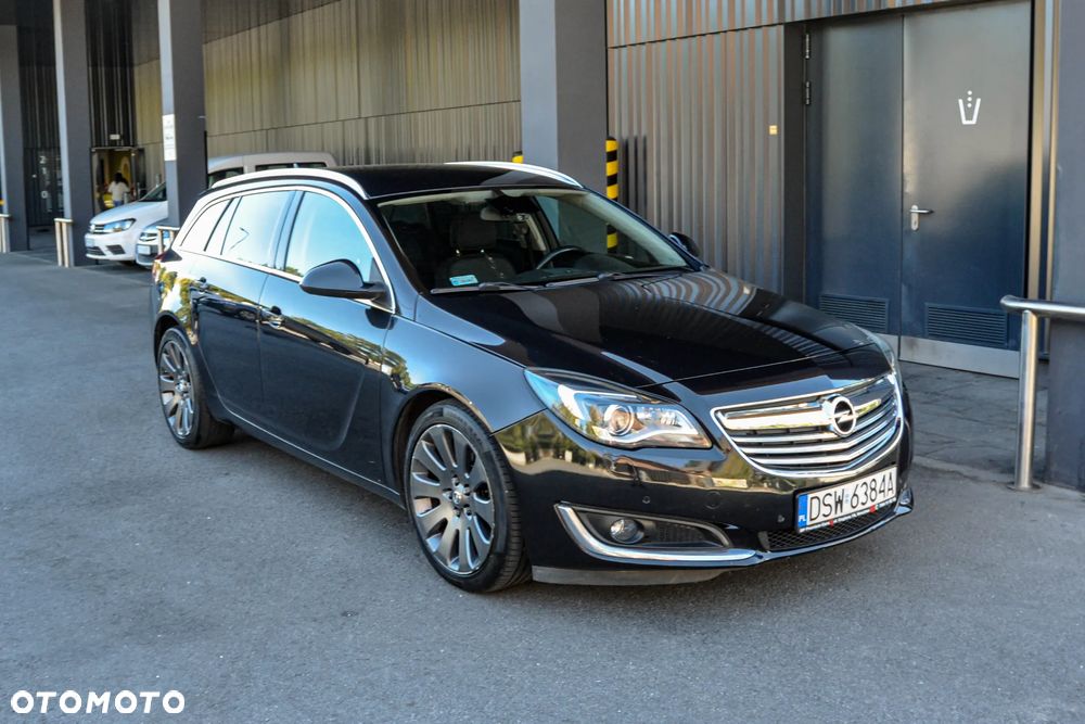 Opel Insignia - 6