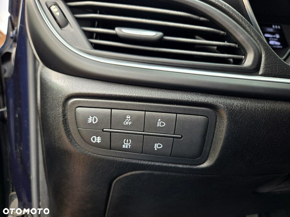 Fiat Tipo 1.4 T-Jet 16v Lounge EU6 - 17