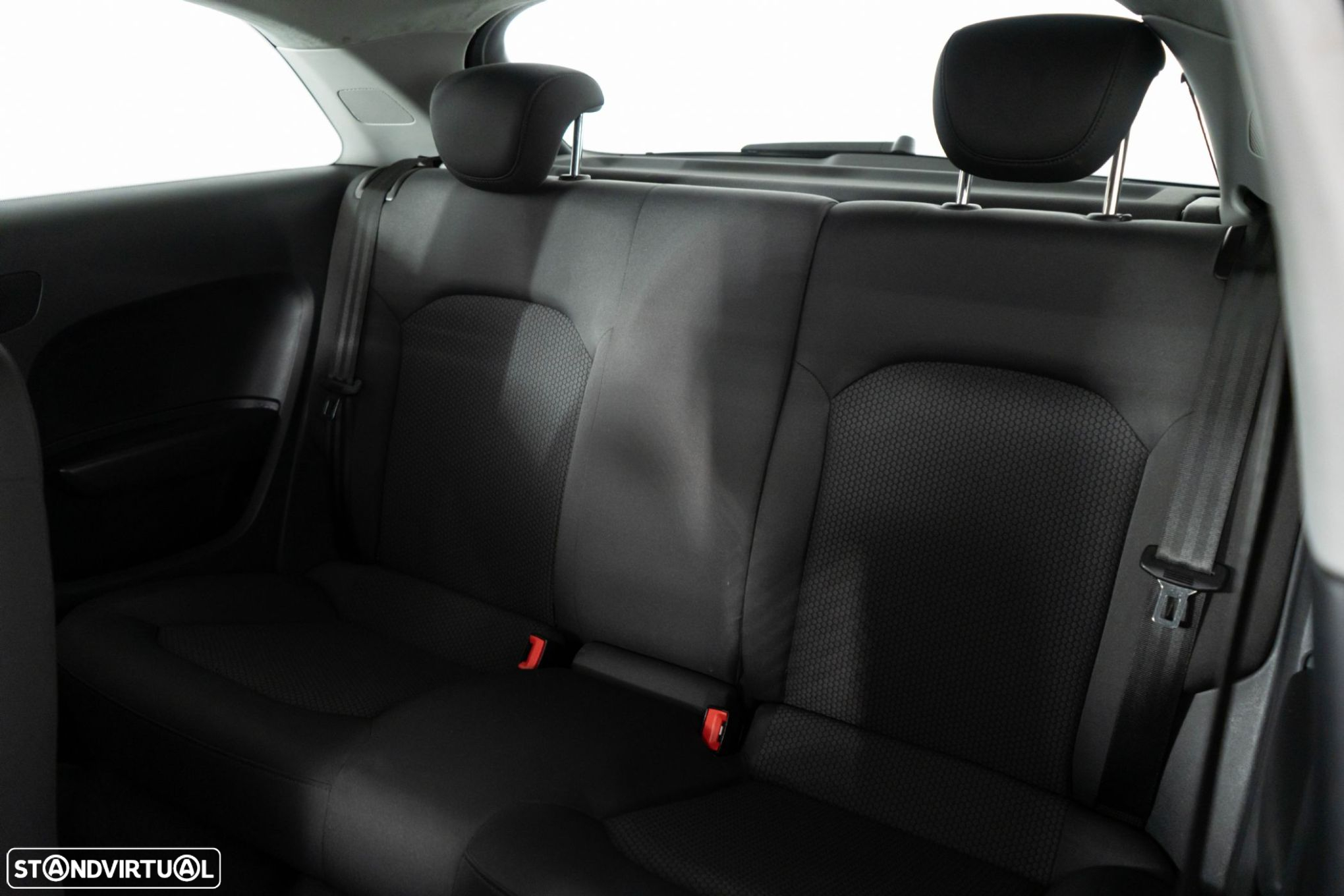 Audi A1 1.2 TFSi Advance - 9
