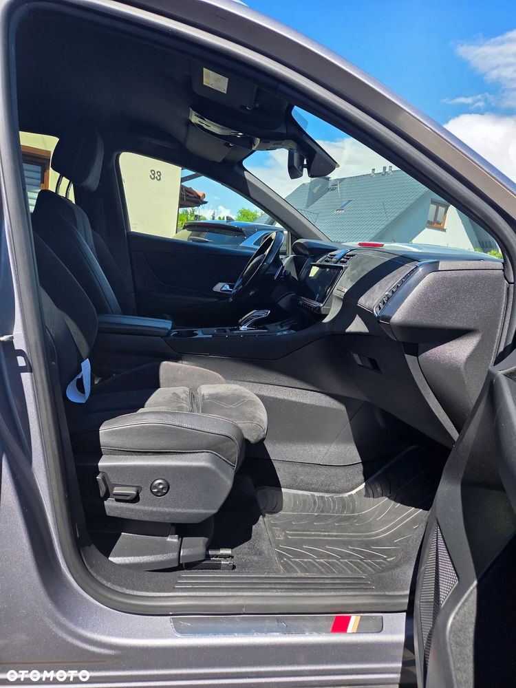 DS Automobiles DS 7 Crossback 1.6 PureTech Performance Line + - 8