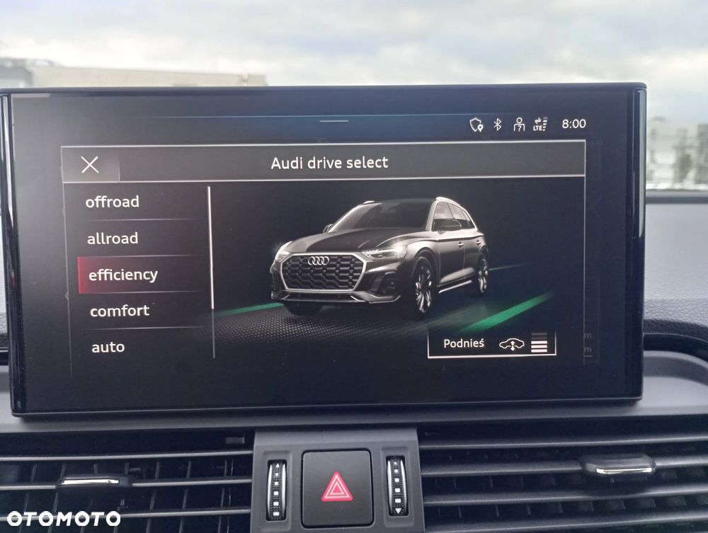 Audi SQ5 TDI Quattro Tiptronic - 25