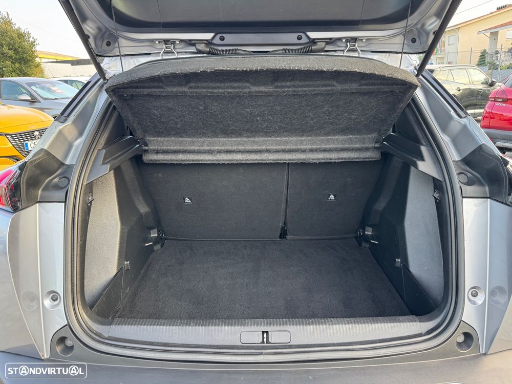 Peugeot 2008 PureTech 100 Stop&Start Active - 6