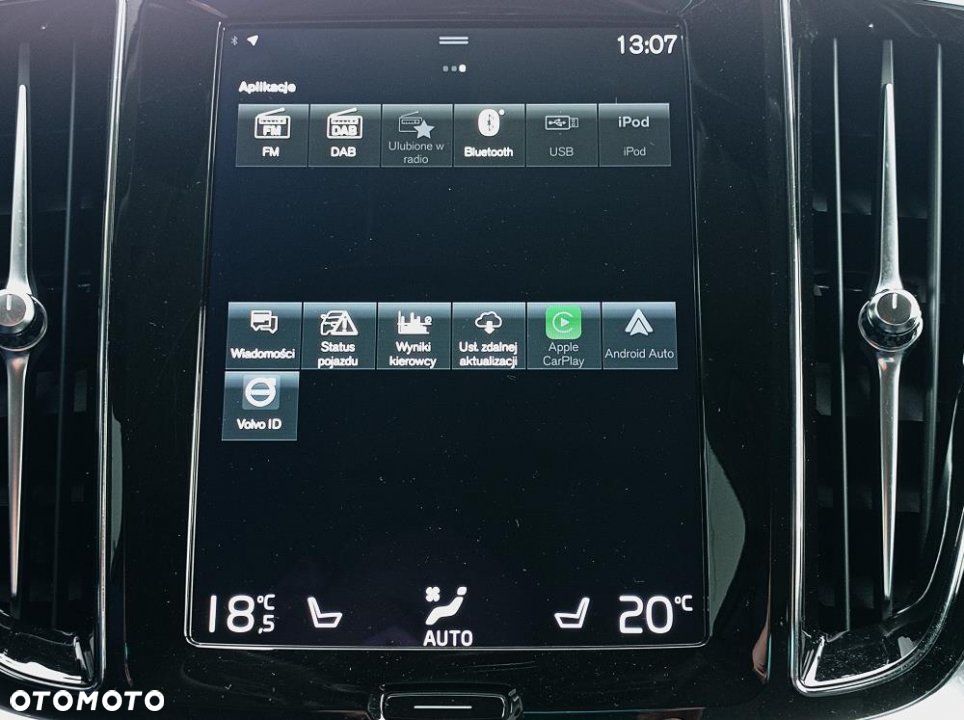 Volvo V60 Cross Country - 37