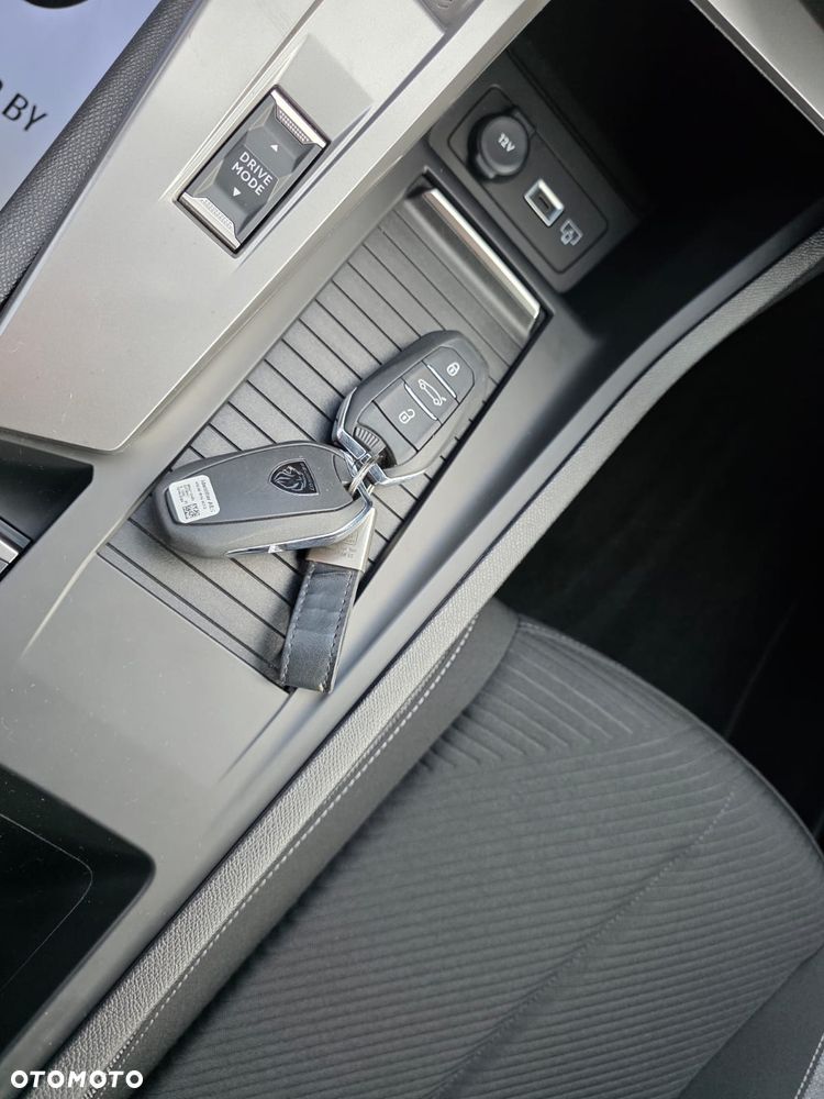Peugeot 308 - 6