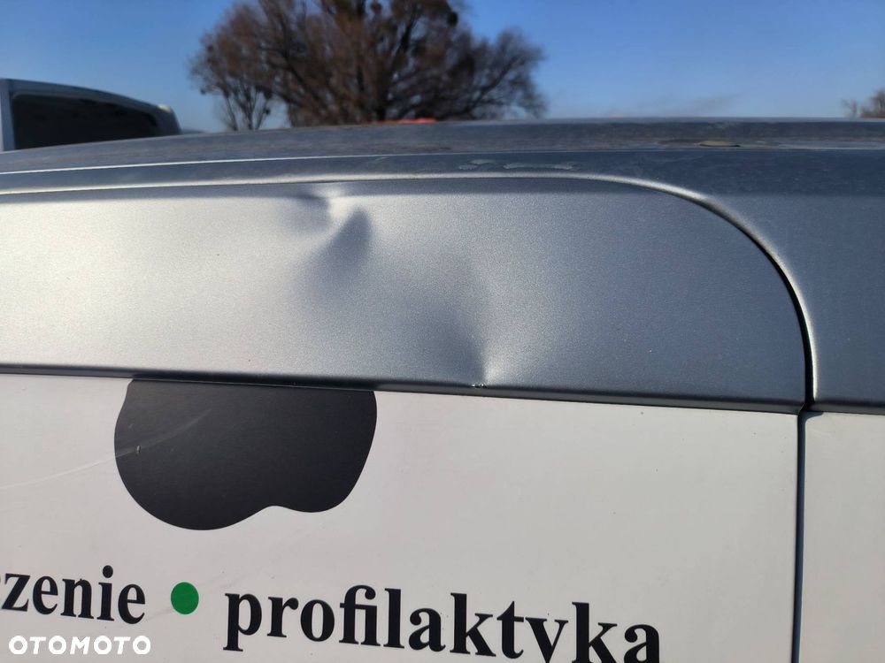 DRZWI PRZESUWNE LEWE DACIA DOKKER F67 TEKQA - 5