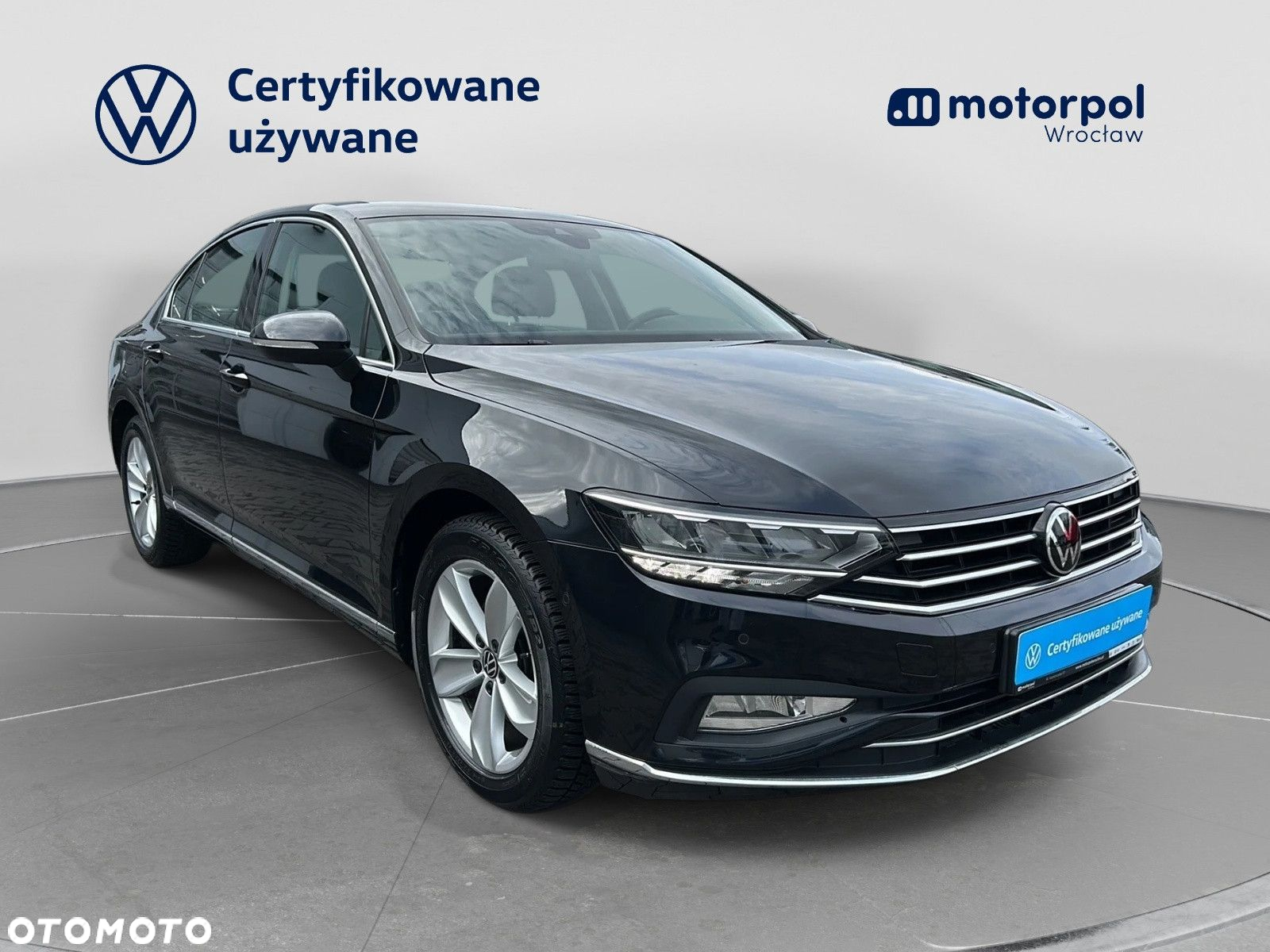 Volkswagen Passat 1.5 TSI EVO Elegance DSG - 14