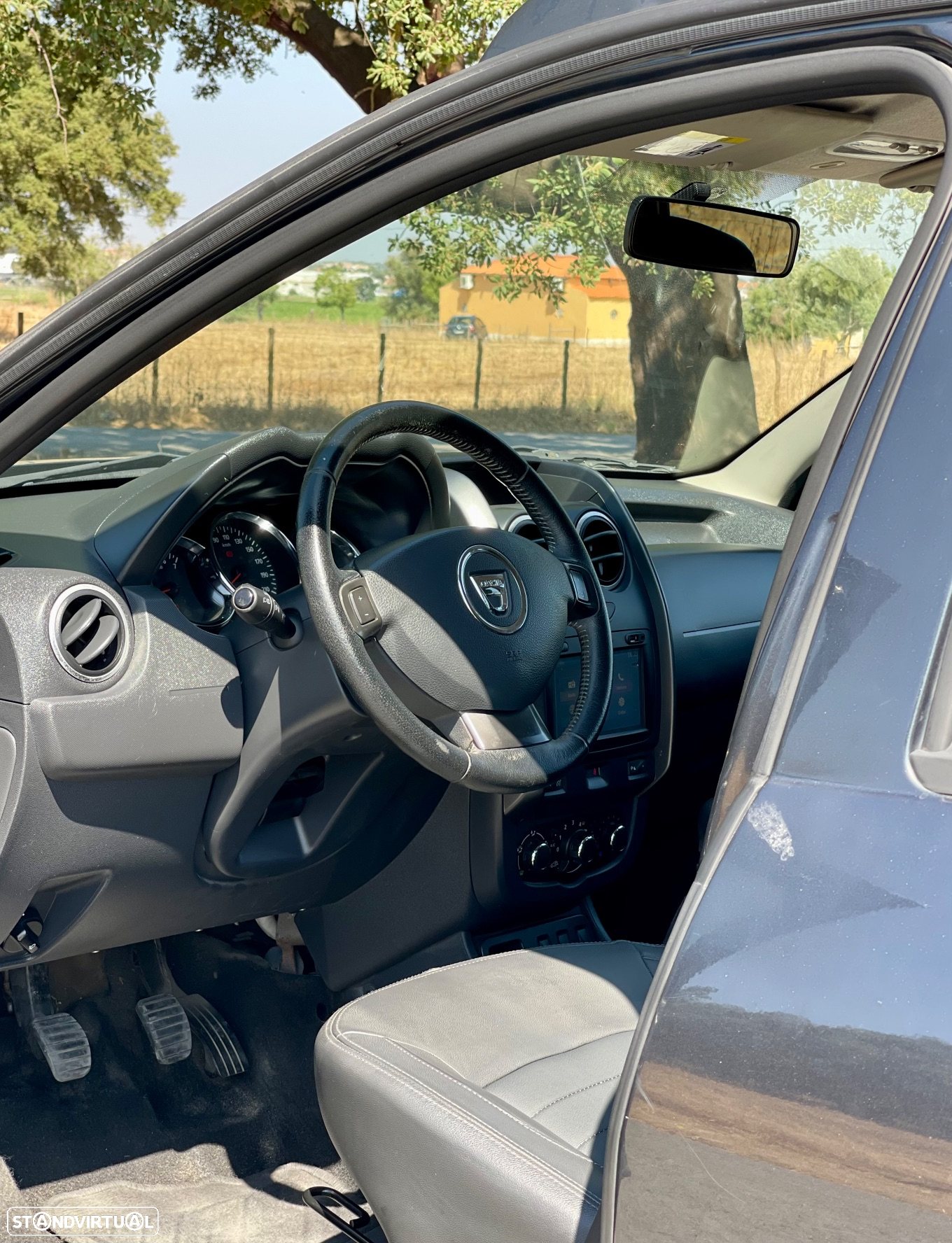 Dacia Duster 1.2 TCe Prestige - 9
