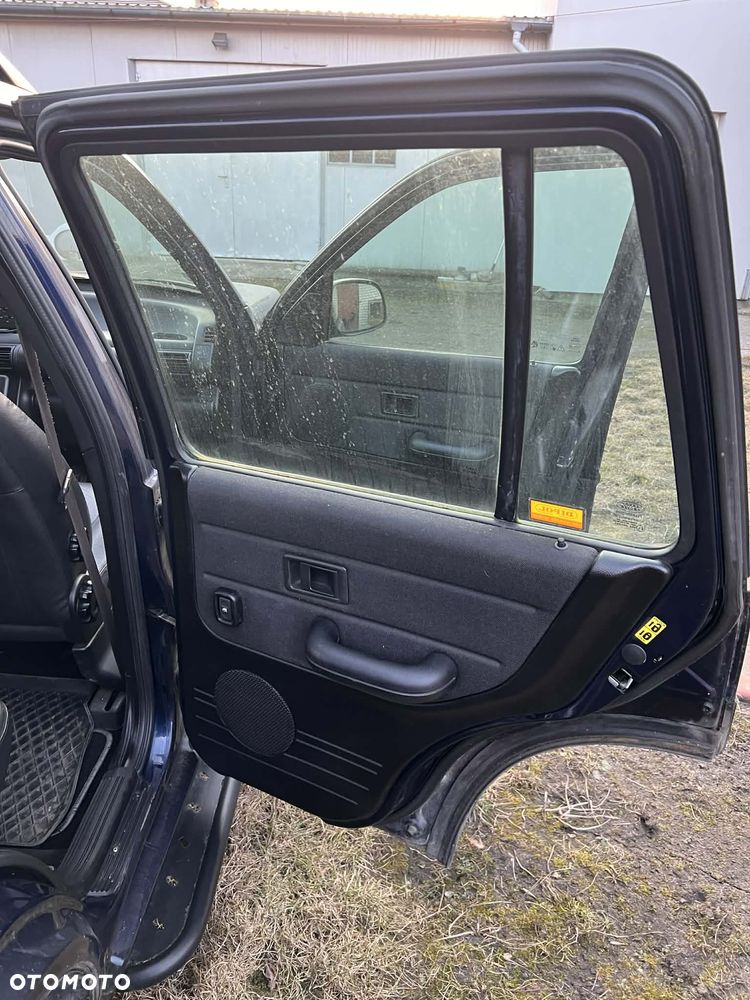 Land Rover Freelander Td4 E - 21