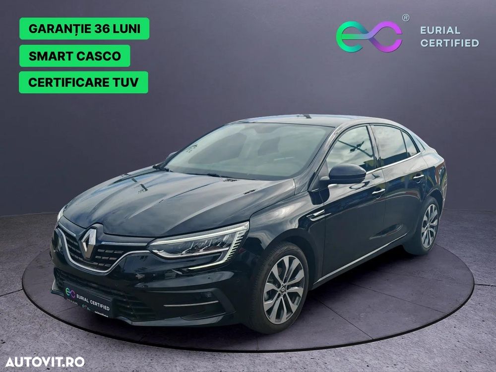 Renault Megane - 2