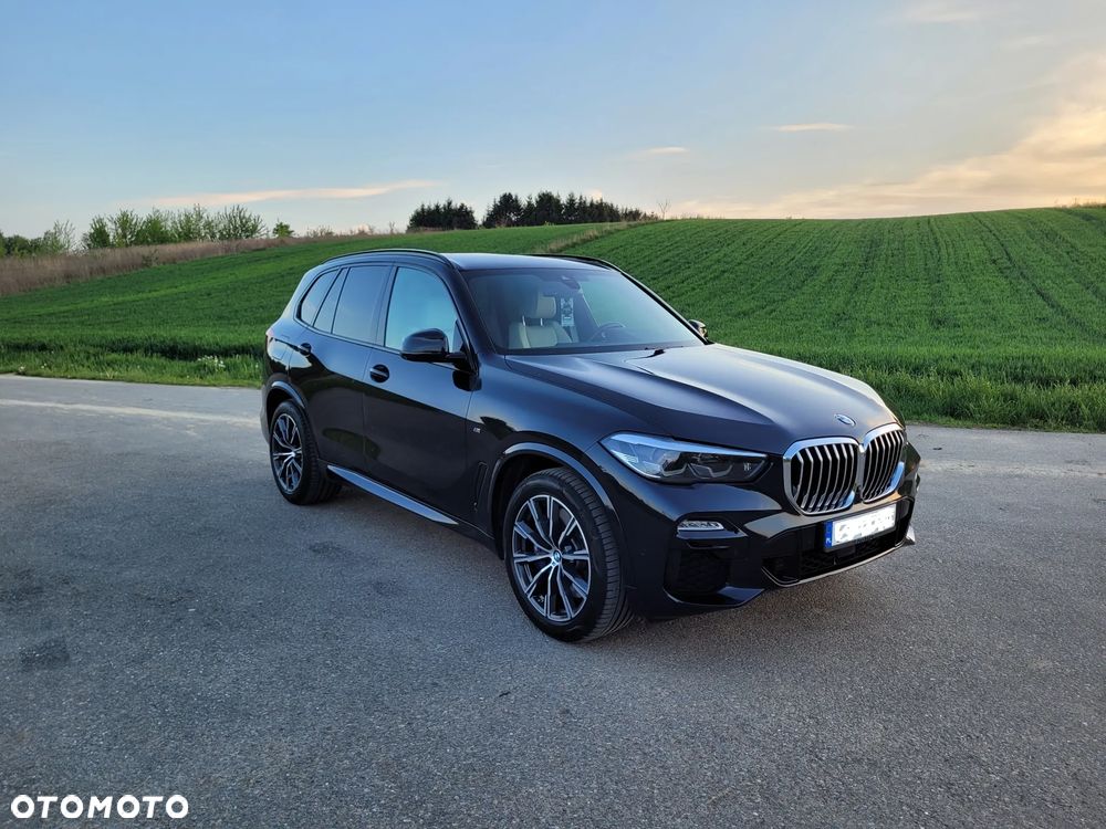 BMW X5 xDrive40i - 2