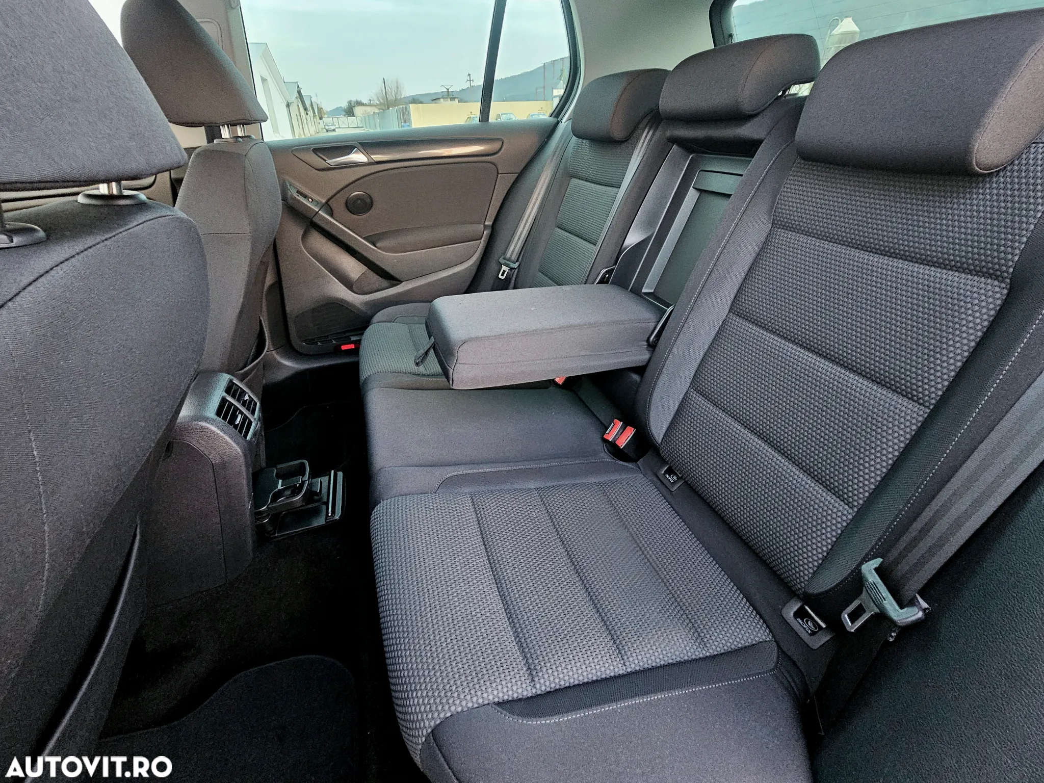 Volkswagen Golf 1.4 TSI Style - 10