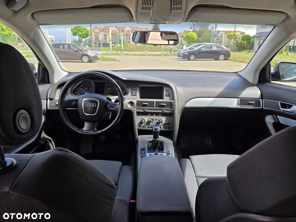 Audi A6 Limousine - 10