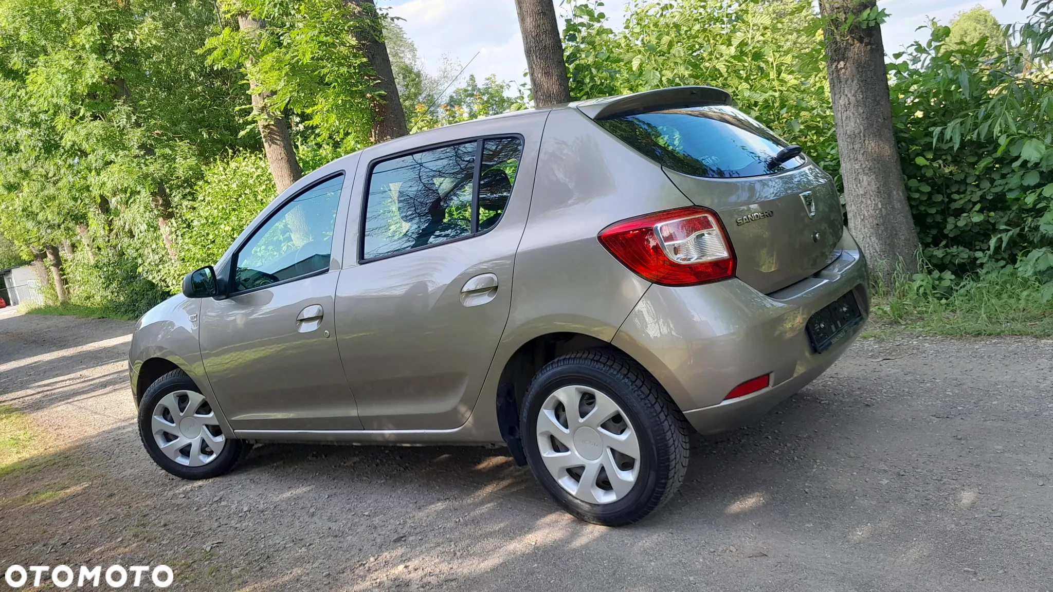 Dacia Sandero - 20