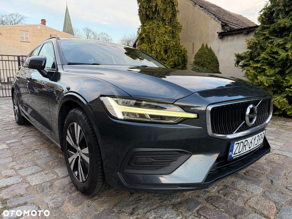 Volvo V60 D3 Summum - 9