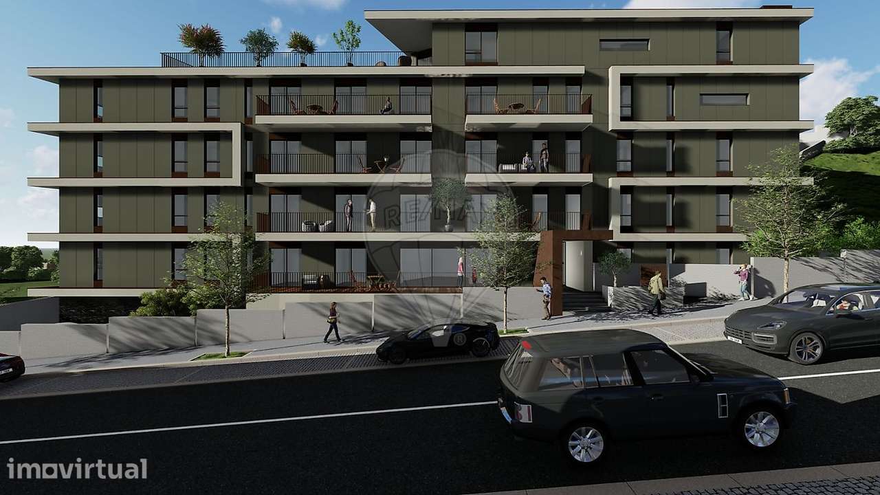 Apartamento T3 para venda - Grande imagem: 3/26
