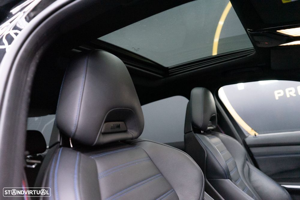 BMW M340 d xDrive Pack Desportivo M Pro Auto - 50