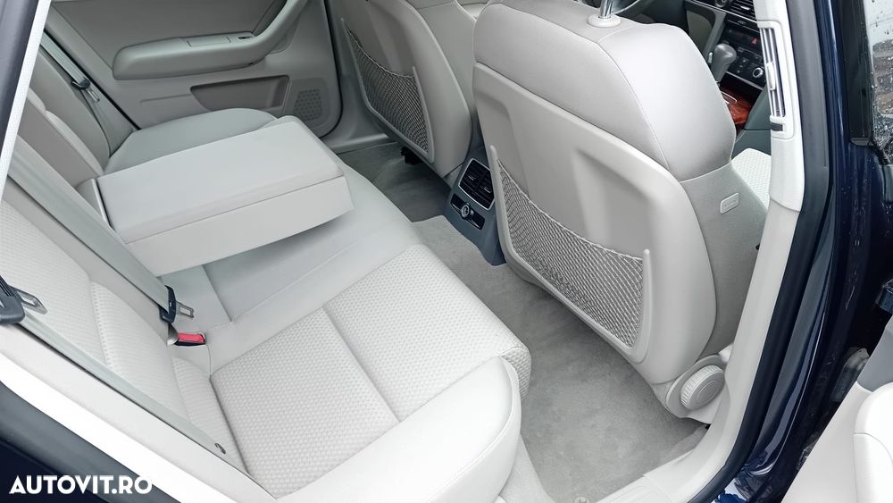 Audi A6 Limuzina 2.0 TFSI Multitronic sport selection - 11