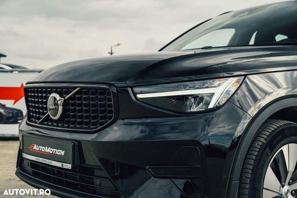 Volvo XC 40 Recharge T5 Twin Engine AT7 R-Design Expression - 5