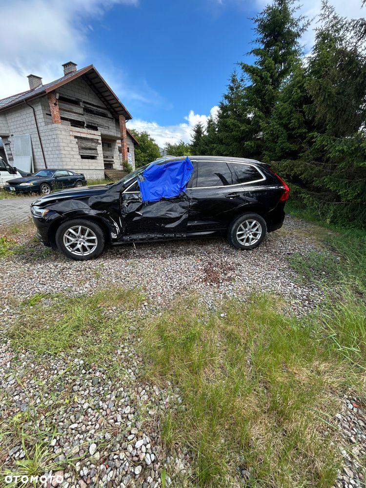 Volvo XC 60 T5 AWD Geartronic Momentum - 3