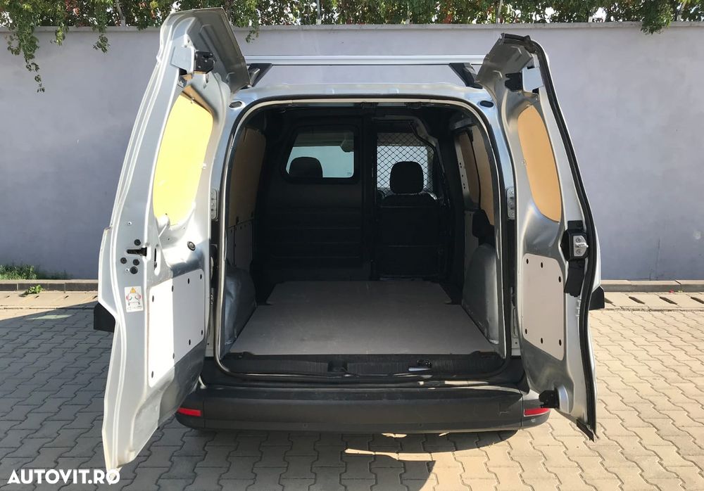 Mercedes-Benz Citan Tourer Standard WORKER Plus - 38