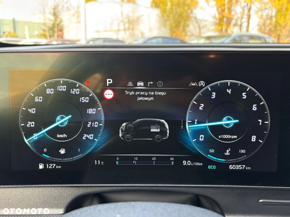 Kia Sportage ver-1-6-t--gdi-anniversary-2wd-dct - 30