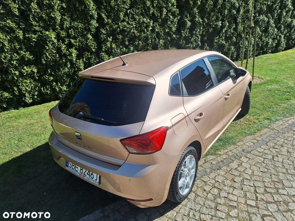 Seat Ibiza 1.0 MPI EVO Reference S&S - 36