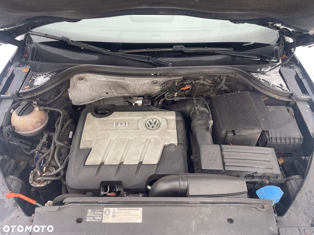 Volkswagen Tiguan 2.0 TDI 4Mot Track&Field - 23