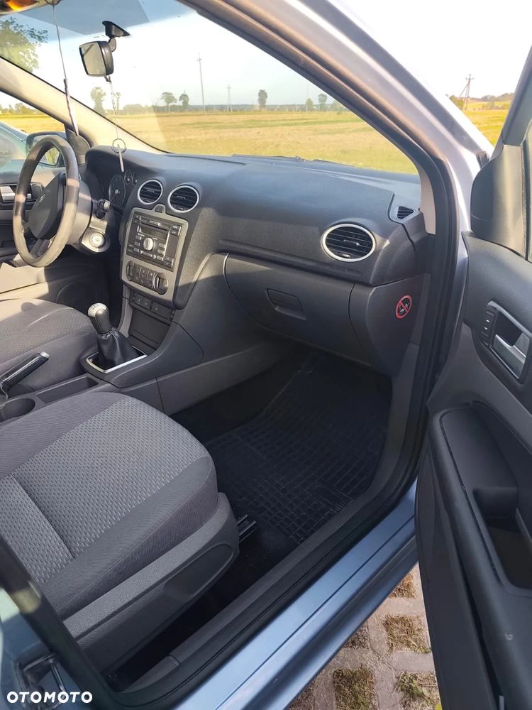 Ford Focus 1.6 Comfort - 2
