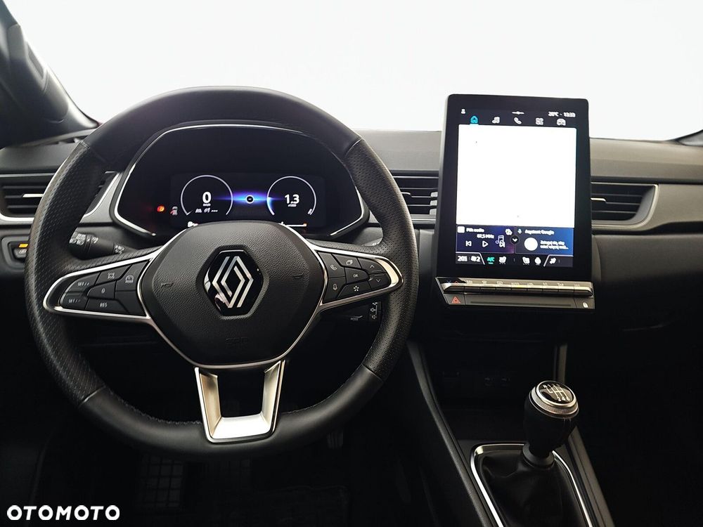 Renault Captur - 13