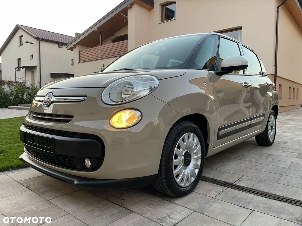 Fiat 500L - 15