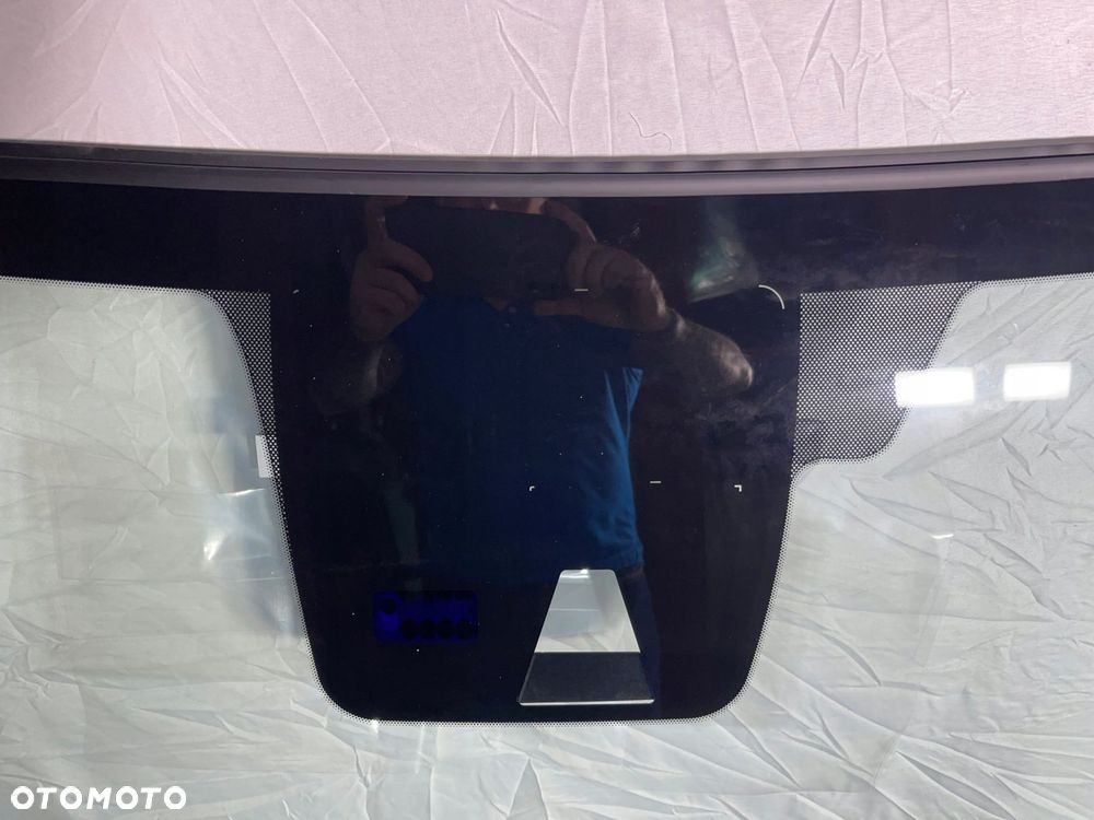 szyba przednia mazda cx9 sensor kamera 2007-2016 - 2