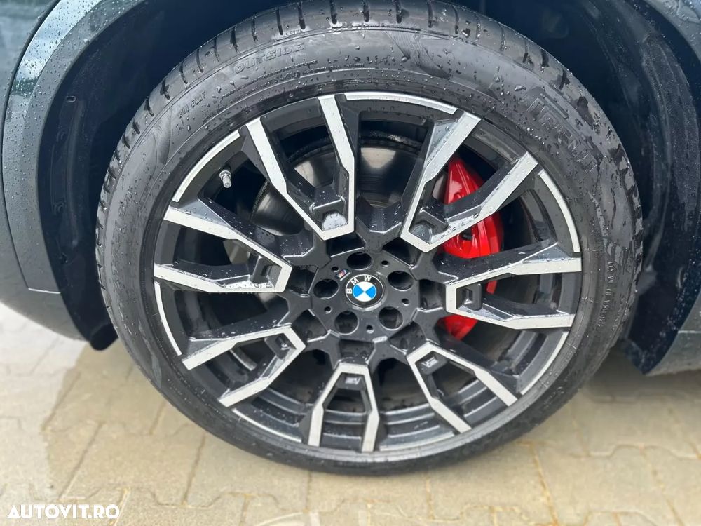 BMW X5 xDrive30d AT MHEV - 14