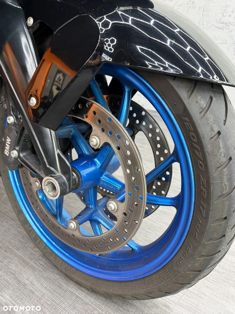 BMW K - 5