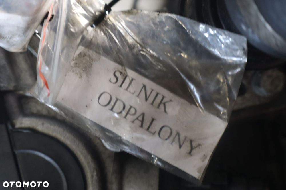 SILNIK BMW 3 318I E90 2.0 129KM N46B20B TEST FILM - 3